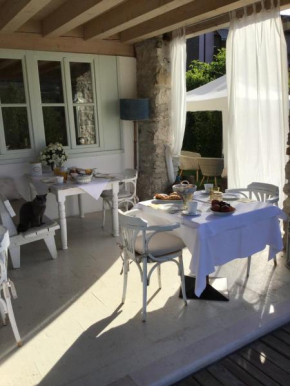 Отель Appartamenti Villa Monica  Брентонико